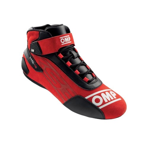 Chaussures karting omp - chaussures,