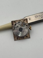 Movado 425 Mouvement