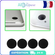 Lot x4 Tampons Patins Pieds