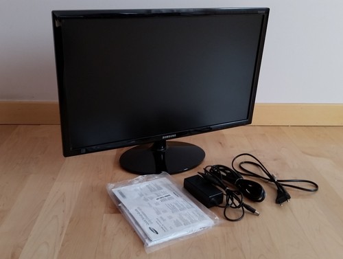 écran samsung sd340h - Écran, 24