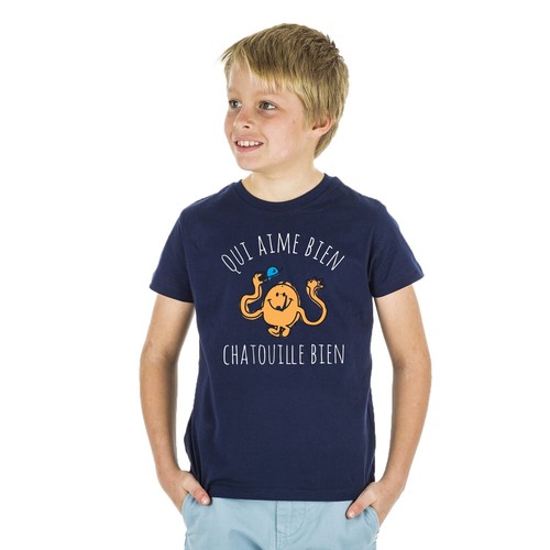 Shirt enfants garçon - t-shirt,