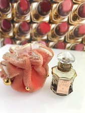 tres rare miniature  ancienne ** l elu  de marquay **