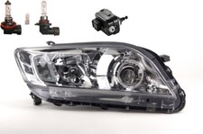 Phares Osram Nuit Breaker Brun