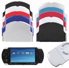 Cache batterie arrière de