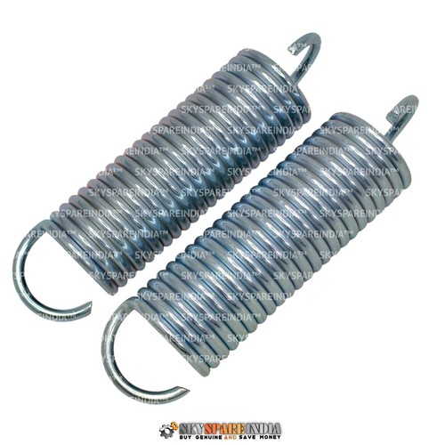 Jeu ressorts siège de - de,