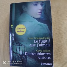 Harlequin - Black Rose - 10 romans: L'été de tous les dangers ...