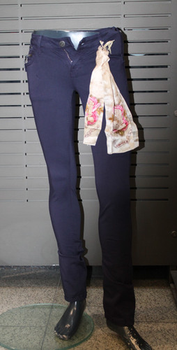 Bandits monde by miss - du,