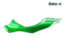 Queue carénage gauche