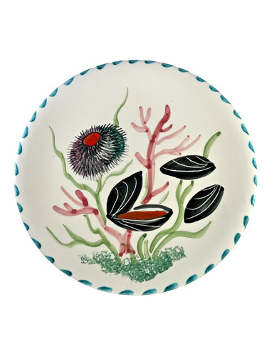 Assiette ceramique - assiette,