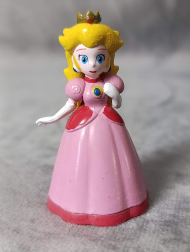 Figurine nintendo super mario - figurine,