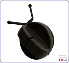 BOUCHON de réservoir d'essence pour tronçonneuse HUSQVARNA 61 66 266 268 272 ...