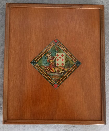 Jeu nain jaune - jeu,