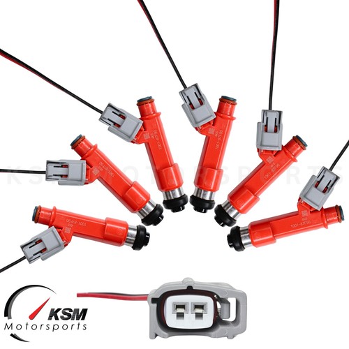 1400cc carburant injecteurs - 1400cc,