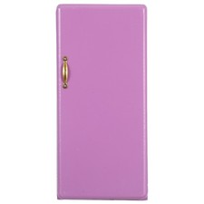  Réfrigérateur Miniature