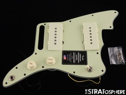 Fender american professional - fender,