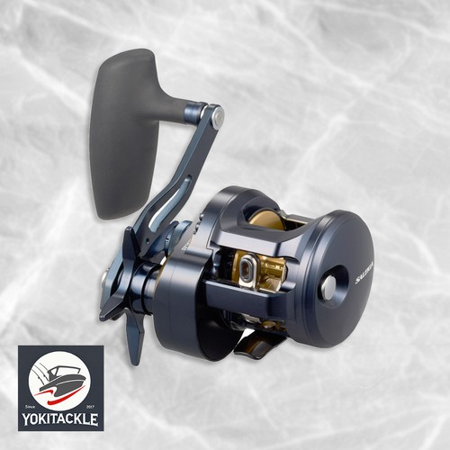 Daiwa saltiga 300 - daiwa,