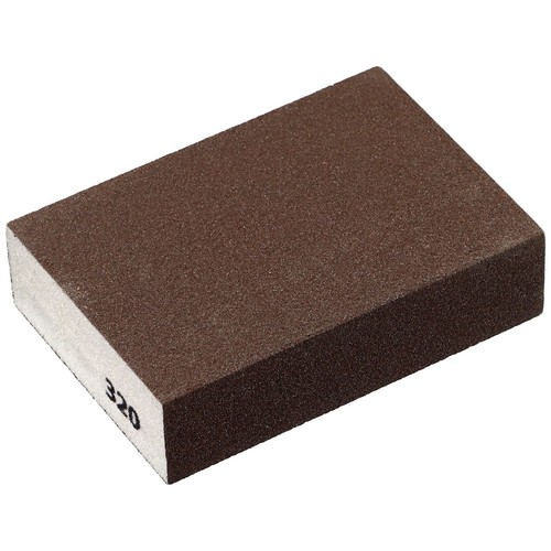 Sablage éponge blocs lavable - sablage,