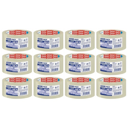 57167 tesa lot de - tesa, 12