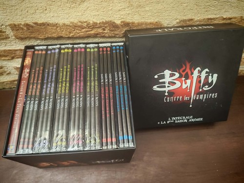 Buffy contre les vampires - ,