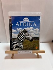 Sony PS3 Jeux vidéo Afrika