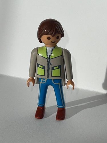 Playmobil 4325 professeur de - -,