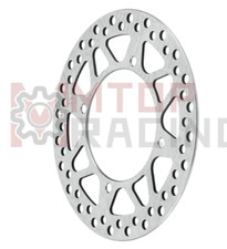 US Deliver Front Brake Disc