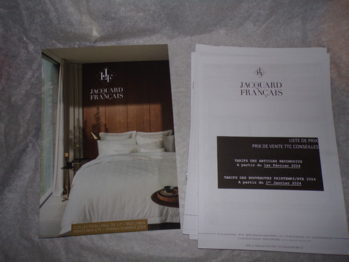 Catalogue collection printemps - catalogue,