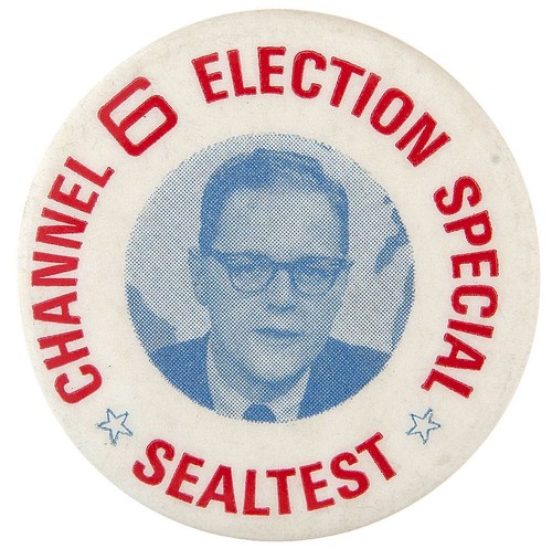 Milwaukee wisc 1960 - c.,