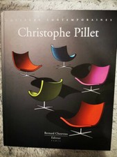 Christophe Pillet 2005 Couleurs contemporaines Comme neuf