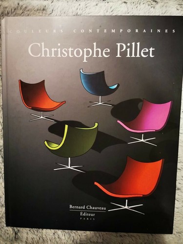 Christophe pillet 2005 - christophe,