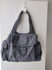 Sac Kipling Gris TBE