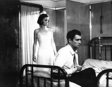 Maurice Ronet Lena Skerla