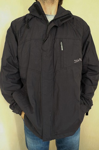 Veste imperméable quiksilver - imperméable,