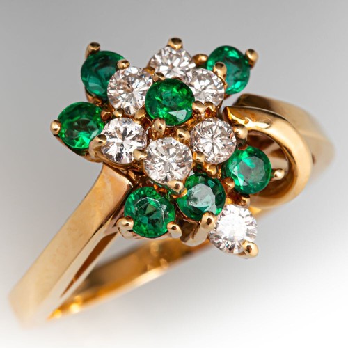 élégante bague pierre - Élégante,