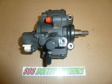 POMPE A INJECTION DACIA DUSTER