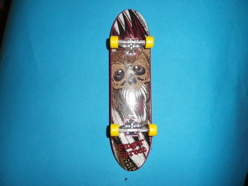 Hand skate
