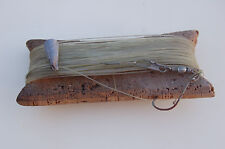 ancien porte Ligne de  pêche