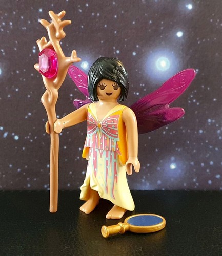 Playmobil fée féerie - playmobil,