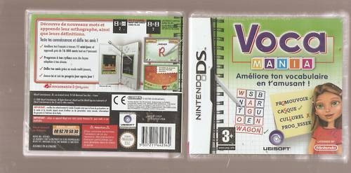 Rarissime voca mania - rarissime,