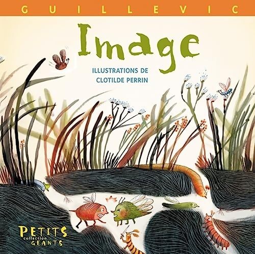 Image eugène guillevic - guillevic,