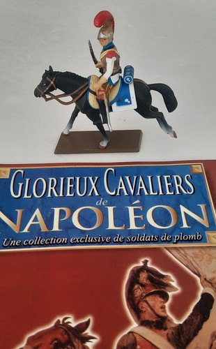 Starlux glorieux cavaliers - starlux-glorieux, de