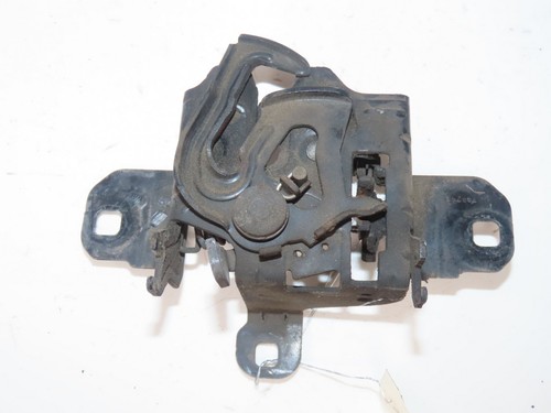 Serrure capot volkswagen - serrure, vw
