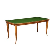 Table Hêtre - Italie Années