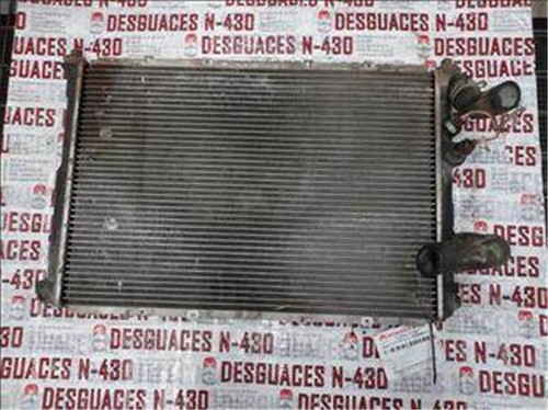 Radiateur renault megane - megane, i
