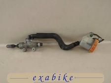 maitre cylindre de frein arriere pour Honda VFR 750  de 1986 a 1989 (RC24-1)