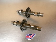 Arbres à cames Suzuki 500