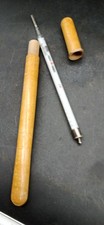 ANCIEN THERMOMETRE MEDICAL