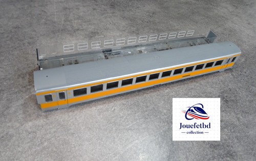 Jouef 1 caisse - jouef,