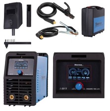 Sherman DIGIARC 160 LCD Pulse