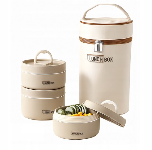 Thermos pour repas boîte - thermos,